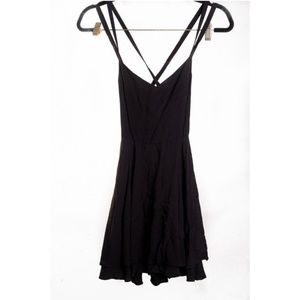 Sans Souci Little Black Dress